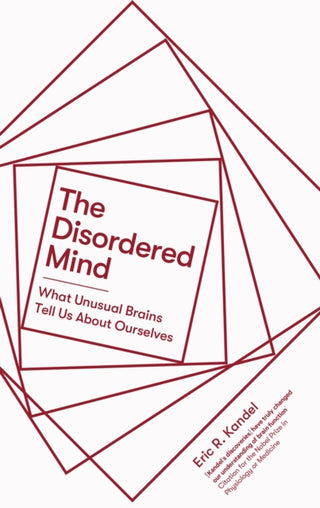 Cover image for 9781472140869 - The Disordered Mind