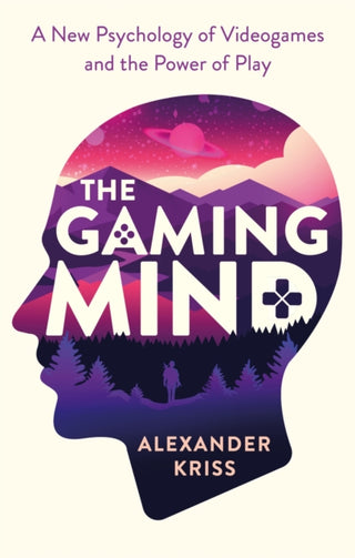 Cover image for 9781472141590 - The Gaming Mind
