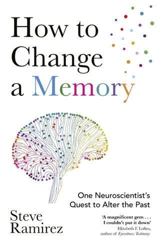 Cover image for 9781472141743 - How to Change a Memory