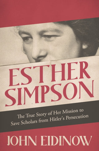 Cover image for 9781472143228 - Esther Simpson