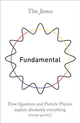 Cover image for 9781472143488 - Fundamental