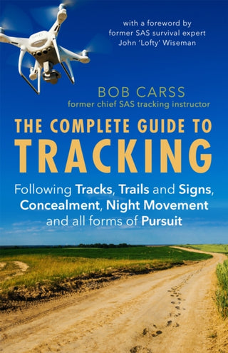 Cover image for 9781472143648 - The Complete Guide to Tracking (Third Edition)