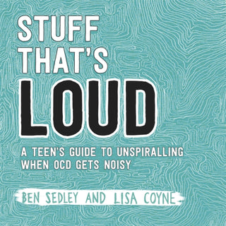 Cover image for 9781472143976 - Stuff That's Loud