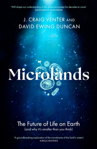Cover image for 9781472144188 - Microlands