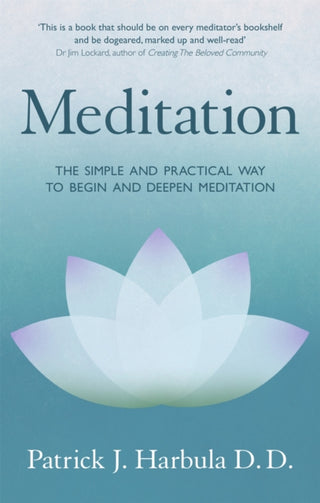Cover image for 9781472144386 - Meditation