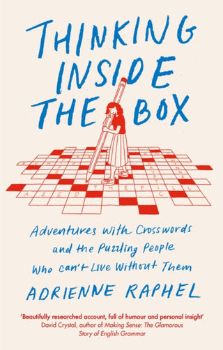 Supplemental image for 9781472144621 - Thinking Inside the Box