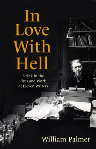 Cover image for 9781472145000 - In Love with Hell