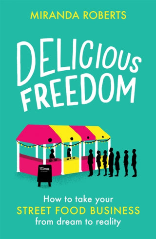 Supplemental image for 9781472145277 - Delicious Freedom