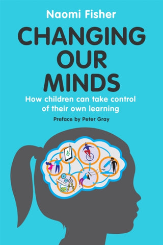 Cover image for 9781472145512 - Changing Our Minds