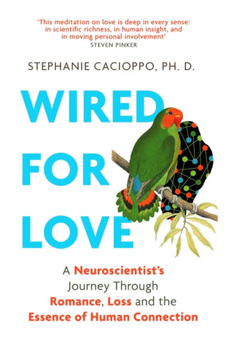 Cover image for 9781472145550 - Wired For Love
