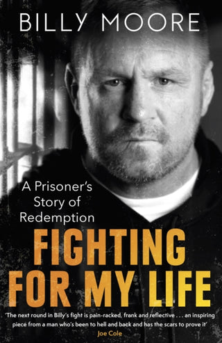 Cover image for 9781472145611 - Fighting for My Life