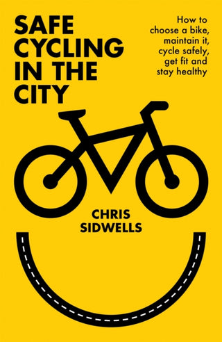 Supplemental image for 9781472145819 - Safe Cycling in the City