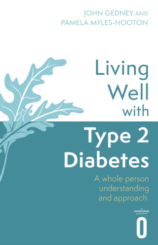 Cover image for 9781472146014 - Living Well with Type 2 Diabetes