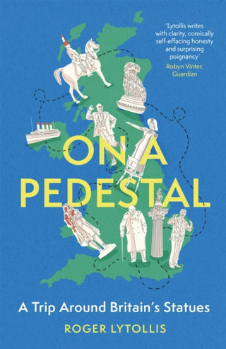 Cover image for 9781472146137 - On a Pedestal