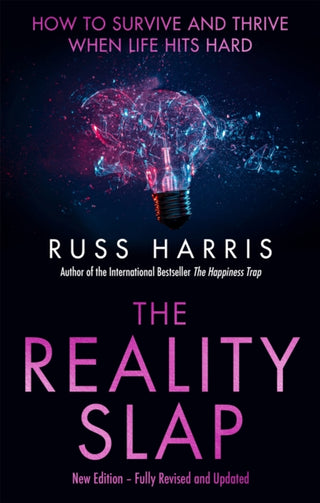Cover image for 9781472146366 - The Reality Slap 2nd Edition