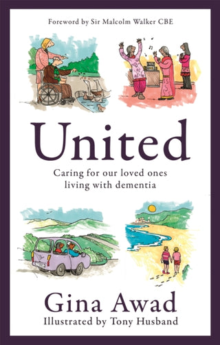 Cover image for 9781472146519 - United