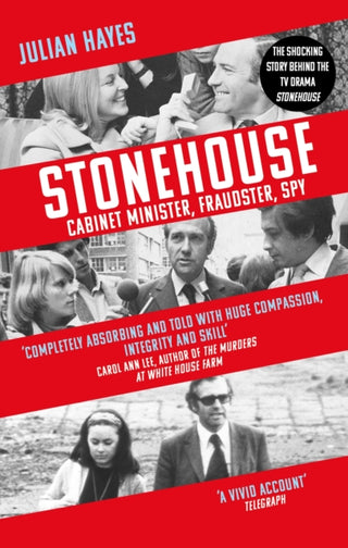 Cover image for 9781472146533 - Stonehouse