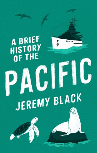 Supplemental image for 9781472146731 - A Brief History of the Pacific