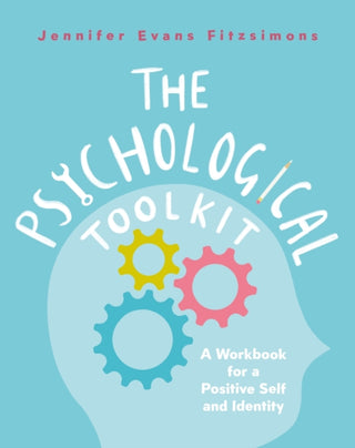 Cover image for 9781472147127 - The Psychological Toolkit