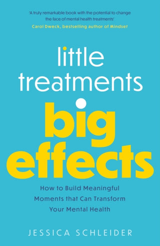 Supplemental image for 9781472147226 - Little Treatments, Big Effects