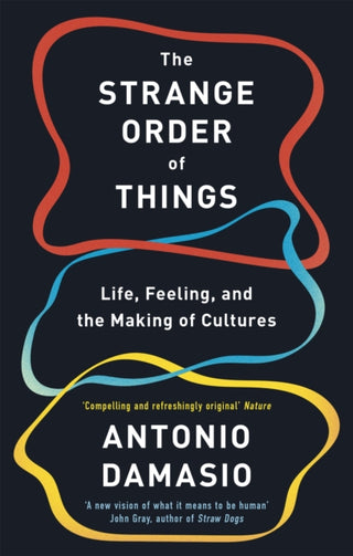 Supplemental image for 9781472147363 - The Strange Order Of Things