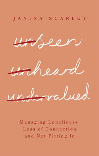 Cover image for 9781472147691 - Unseen, Unheard, Undervalued