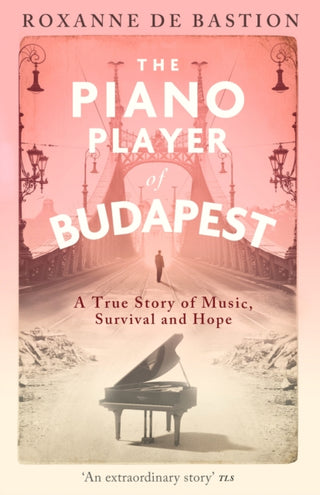 Supplemental image for 9781472147868 - The Piano Player of Budapest