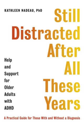 Supplemental image for 9781472147882 - Still Distracted After All These Years
