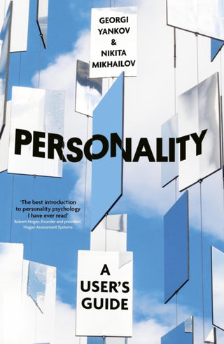Supplemental image for 9781472147936 - Personality