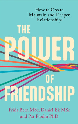 Supplemental image for 9781472147981 - The Power of Friendship