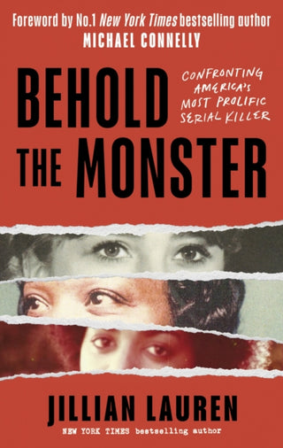 Supplemental image for 9781472148001 - Behold the Monster