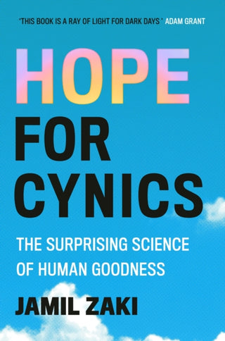 Supplemental image for 9781472148209 - Hope for Cynics