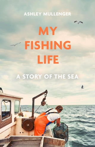 Cover image for 9781472148322 - My Fishing Life