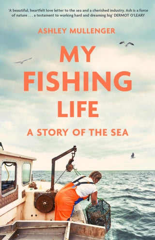 Supplemental image for 9781472148339 - My Fishing Life