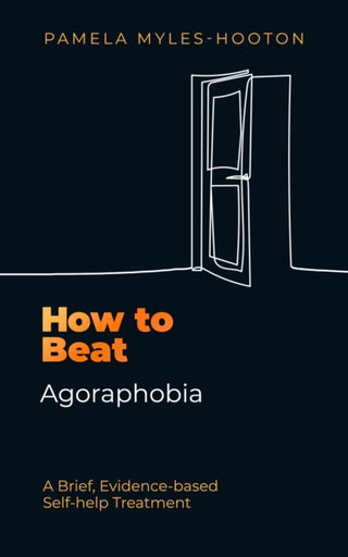 Supplemental image for 9781472148360 - How to Beat Agoraphobia