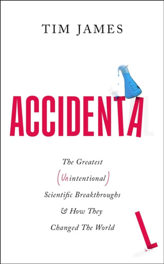 Cover image for 9781472148407 - Accidental