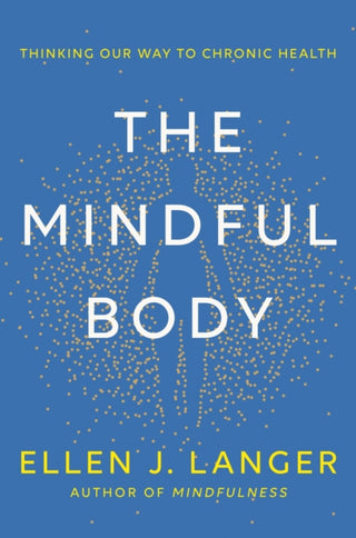 Cover image for 9781472148612 - The Mindful Body