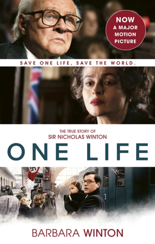 Cover image for 9781472148667 - One Life