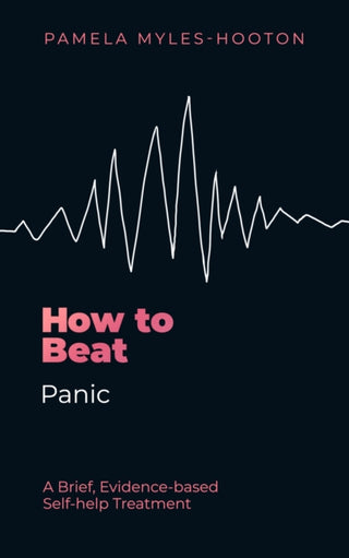 Supplemental image for 9781472148735 - How to Beat Panic