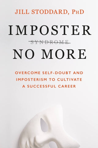 Cover image for 9781472148773 - Imposter No More