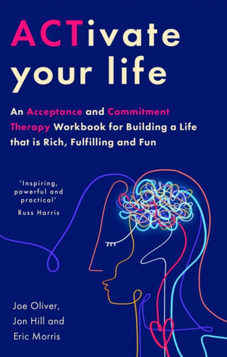 Cover image for 9781472148797 - ACTivate Your Life