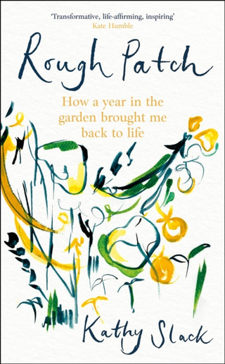 Cover image for 9781472148858 - Rough Patch