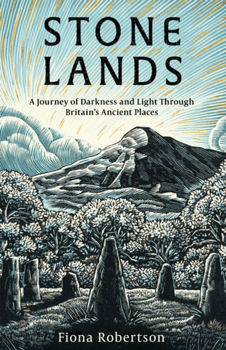 Cover image for 9781472149183 - Stone Lands