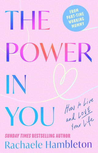 Cover image for 9781472149213 - The Power in You