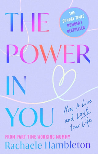 Supplemental image for 9781472149220 - The Power in You