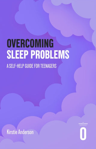 Cover image for 9781472149367 - Overcoming Sleep Problems and Insomnia