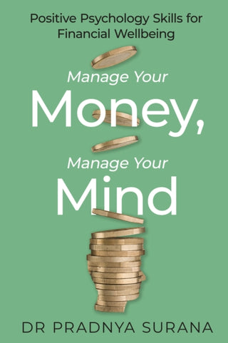 Cover image for 9781472149428 - Manage Your Money, Manage Your Mind