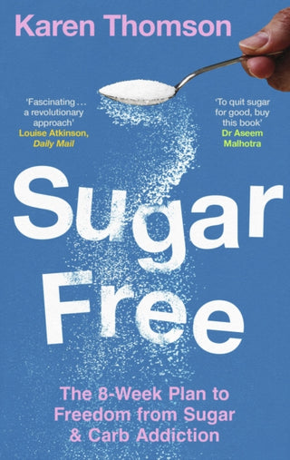 Supplemental image for 9781472149565 - Sugar Free