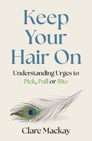 Cover image for 9781472149930 - Keep Your Hair On