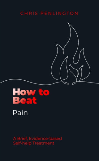 Cover image for 9781472150059 - How To Beat Pain